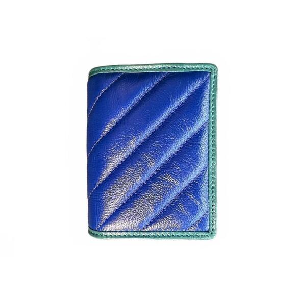 Gucci Marmont Leather Wallet - Picture 3 of 6